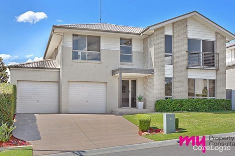 Property photo of 8 Mindona Street Leumeah NSW 2560