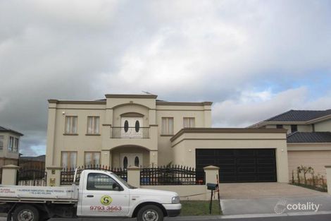 Property photo of 3 Chris Court Keysborough VIC 3173