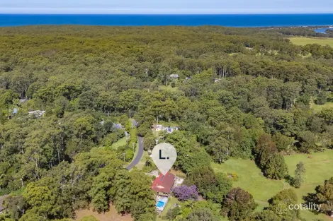 14 Blackbutt Ave, Repton, NSW 2454