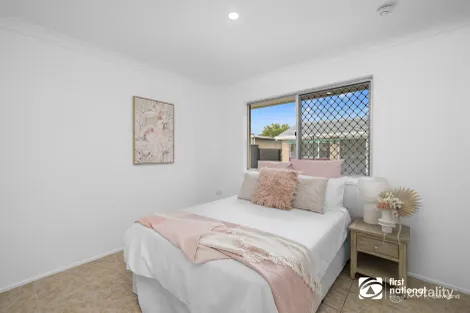 Property photo of 48 Allenby Road Alexandra Hills QLD 4161