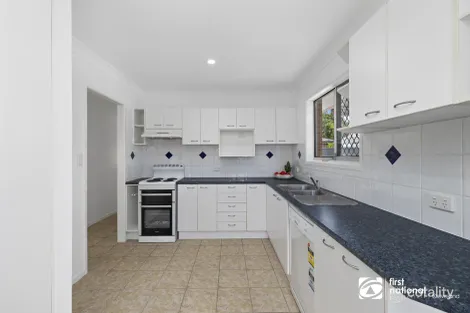 Property photo of 48 Allenby Road Alexandra Hills QLD 4161