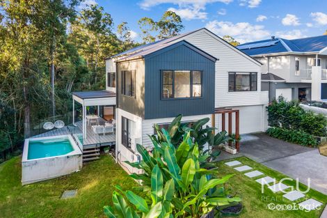 Property photo of 9/36 Kingfisher Place Chapel Hill QLD 4069