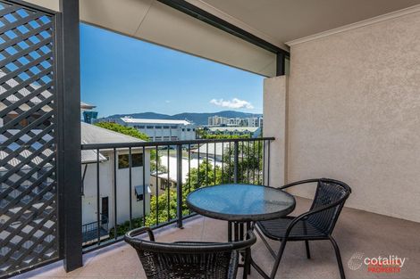 157 Grafton St, Cairns City, QLD 4870