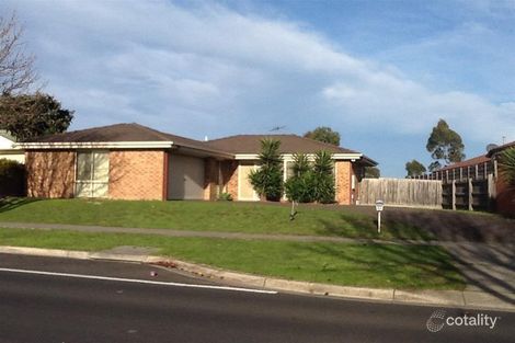 Property photo of 23 Domain Drive Berwick VIC 3806