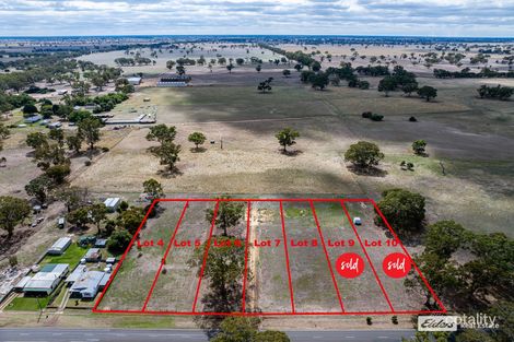 4 Wallace St, Apsley, VIC 3319