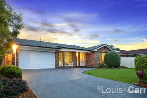 62 Prescott Cct, Quakers Hill, NSW 2763