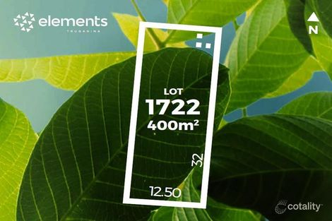 Lot 1722 Everton Rd, Truganina, VIC 3029