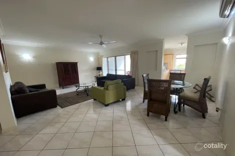 1522/2-10 Greenslopes St, Cairns North, QLD 4870