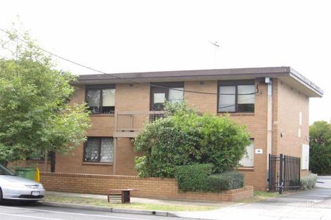 12/59 Station St, Fairfield, VIC 3078