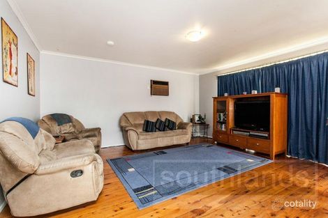 Property photo of 4 Fairfield Place Jamisontown NSW 2750