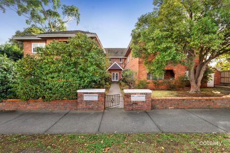 Property photo of 2/161 Victoria Road Hawthorn East VIC 3123