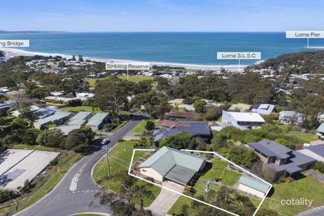 Property photo of 35 William Street Lorne VIC 3232