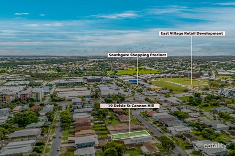 Property photo of 17 Delsie Street Cannon Hill QLD 4170