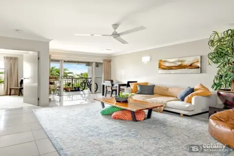 1134/37-41 Mann St, Westcourt, QLD 4870