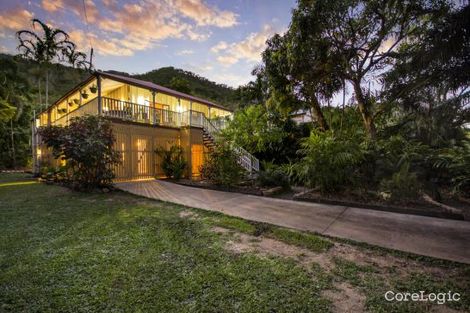 Property photo of 41 Palmerston Street Aeroglen QLD 4870