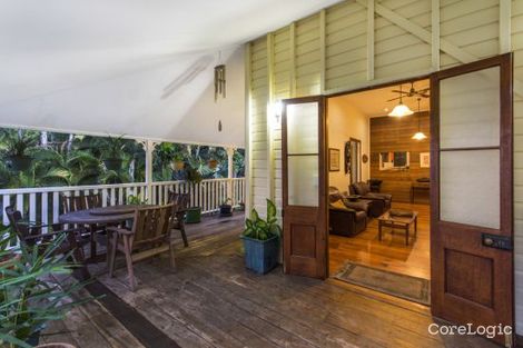 Property photo of 41 Palmerston Street Aeroglen QLD 4870