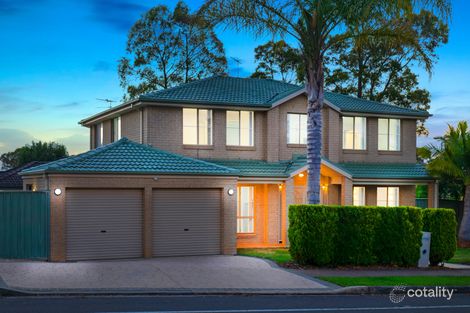 234 Glenwood Park Dr, Glenwood, NSW 2768