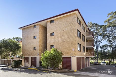 55/26 Mantaka St, Blacktown, NSW 2148