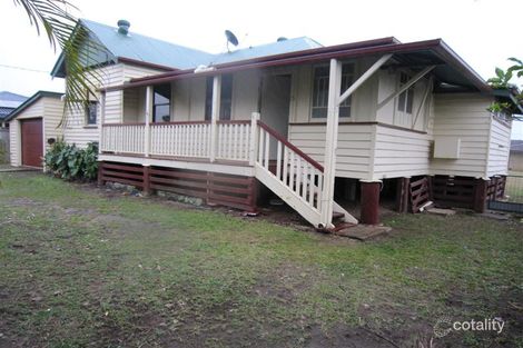 Property photo of 93 Fe Walker Street Kepnock QLD 4670
