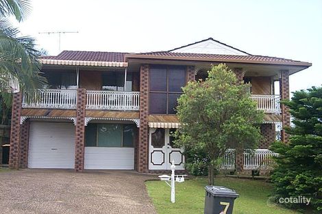 Property photo of 7 Leru Street Mansfield QLD 4122