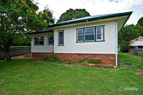 24 John St, East Toowoomba, QLD 4350