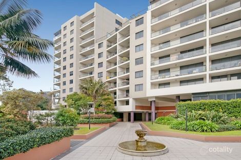 202/323 Forest Rd, Hurstville, NSW 2220