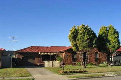 15 Footscray St, St Johns Park, NSW 2176