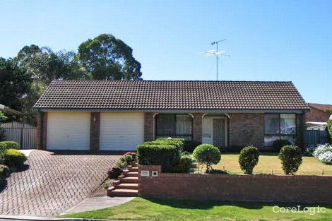 Property photo of 28 Delaney Drive Baulkham Hills NSW 2153