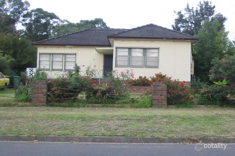 34 Burrabogee Rd, Pendle Hill, NSW 2145