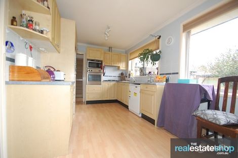 Property photo of 39 Nemarang Crescent Waramanga ACT 2611