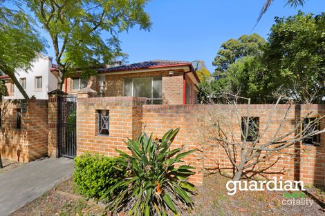 200 Old Northern Rd, Castle Hill, NSW 2154