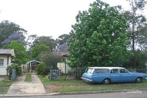 22 Barker St, Cambridge Park, NSW 2747