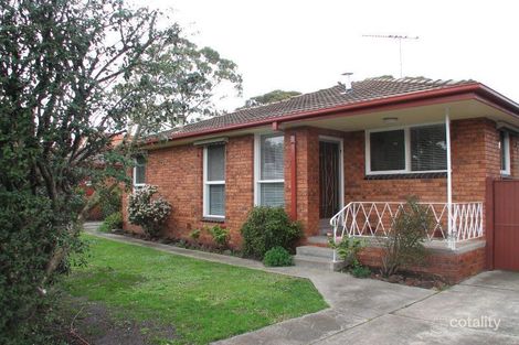 6/156 Bay Rd, Sandringham, VIC 3191