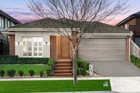 Property photo of 10 Fongeo Drive Point Cook VIC 3030
