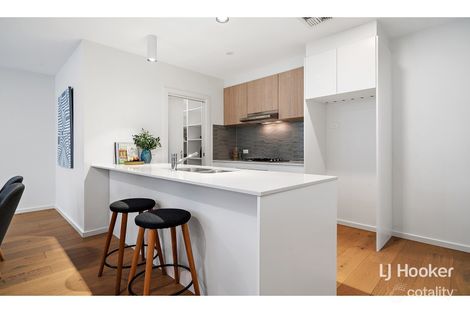 Property photo of 8/42 Fullagar Crescent Higgins ACT 2615