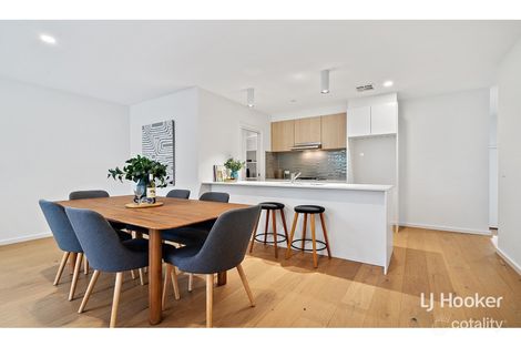 Property photo of 8/42 Fullagar Crescent Higgins ACT 2615