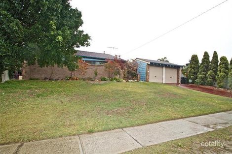 Property photo of 7 Lymburner Drive Hillarys WA 6025