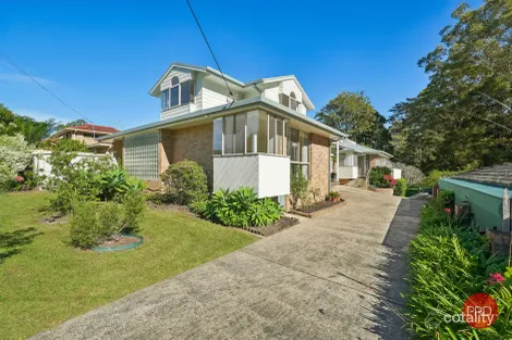 1/15 Joyce St, Coffs Harbour, NSW 2450