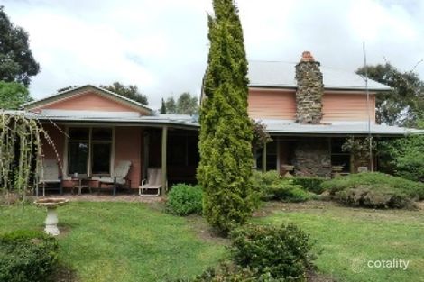 215 Swan Marsh Rd, Pirron Yallock, VIC 3249
