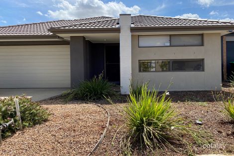 5 Cornwell St, Melton South, VIC 3338