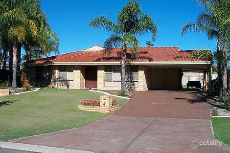 Property photo of 4 Sundew Place Thornlie WA 6108