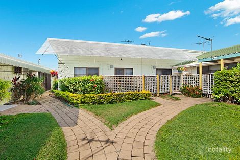 Property photo of 10/354-360 Ross River Road Cranbrook QLD 4814