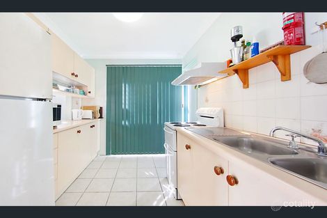 Property photo of 10/354-360 Ross River Road Cranbrook QLD 4814