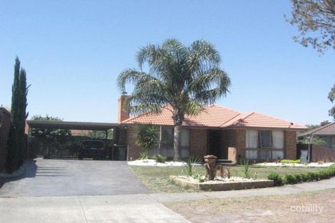 6 Banyan Cl, Carrum Downs, VIC 3201