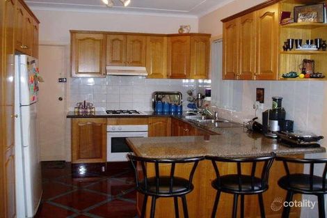 Property photo of 94 Wenke Crescent Yagoona NSW 2199