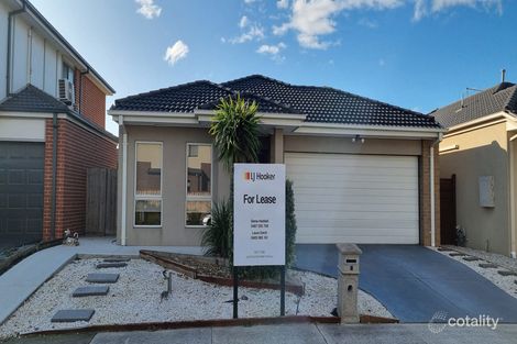 Property photo of 9 Neighbourhood Grove Point Cook VIC 3030