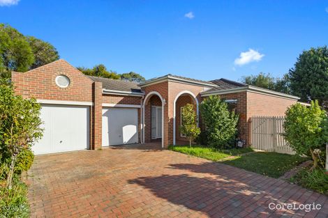 Property photo of 49 Kurrajong Way Blackburn North VIC 3130