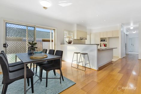 Property photo of 49 Kurrajong Way Blackburn North VIC 3130