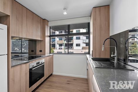 Property photo of 105/38 Bryden Street Windsor QLD 4030