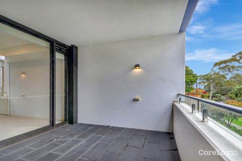 Property photo of 2/14-18 Finlayson Street Lane Cove NSW 2066